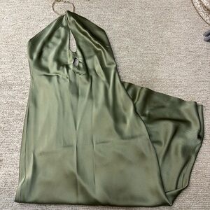 Reformation Yesenia Dress